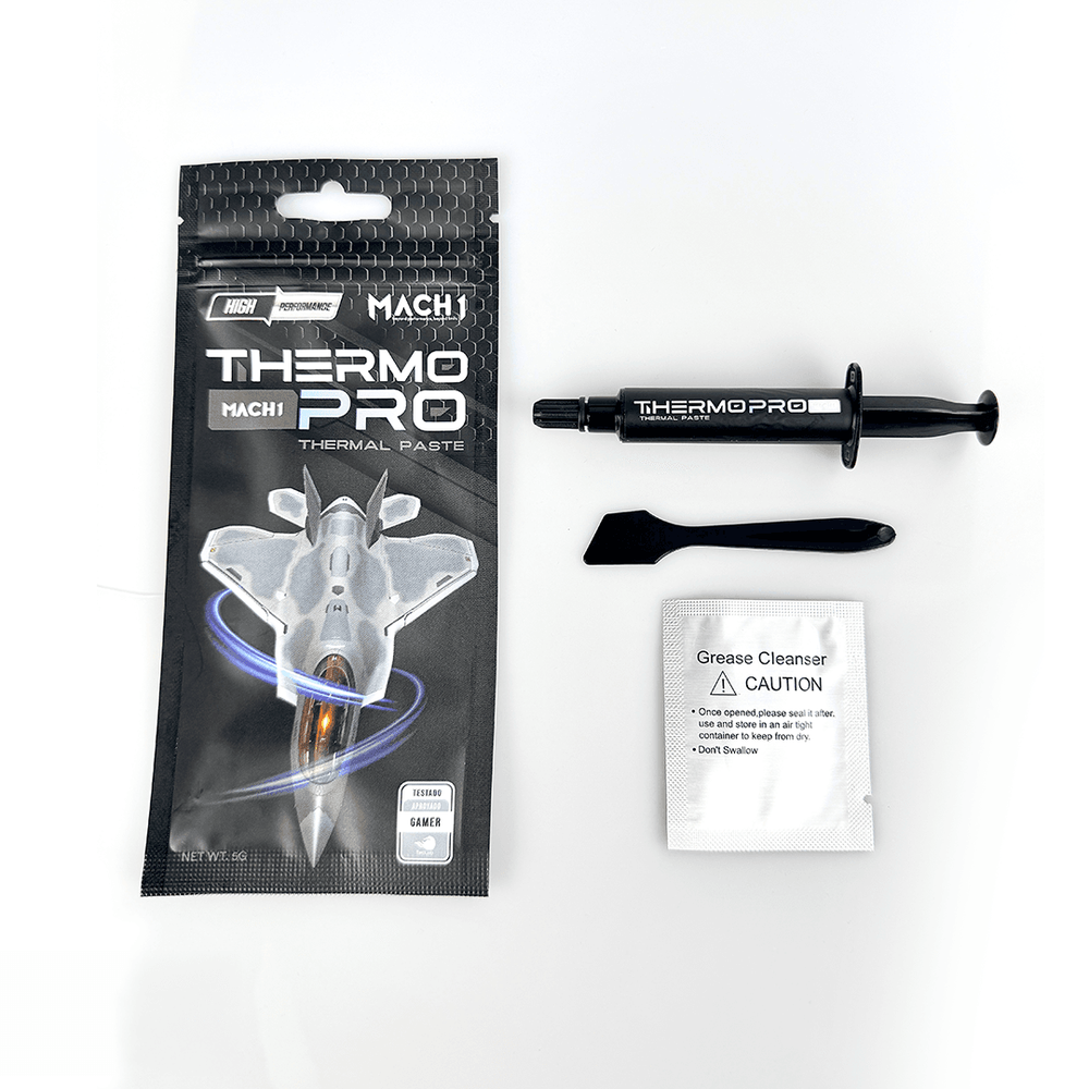 Pasta Térmica MACH1 Thermo Pro Thermo Pro (C1) - Mach1 | Mach1